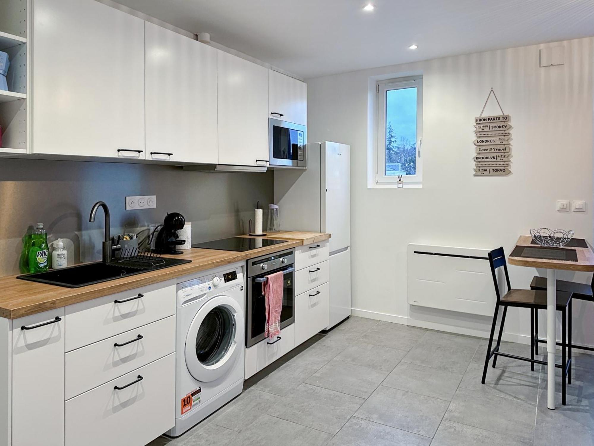 Le Cosy Lagny - Appartement Cosy Avec Balcon Vue Sur Marne Lagny-sur-Marne Exterior foto